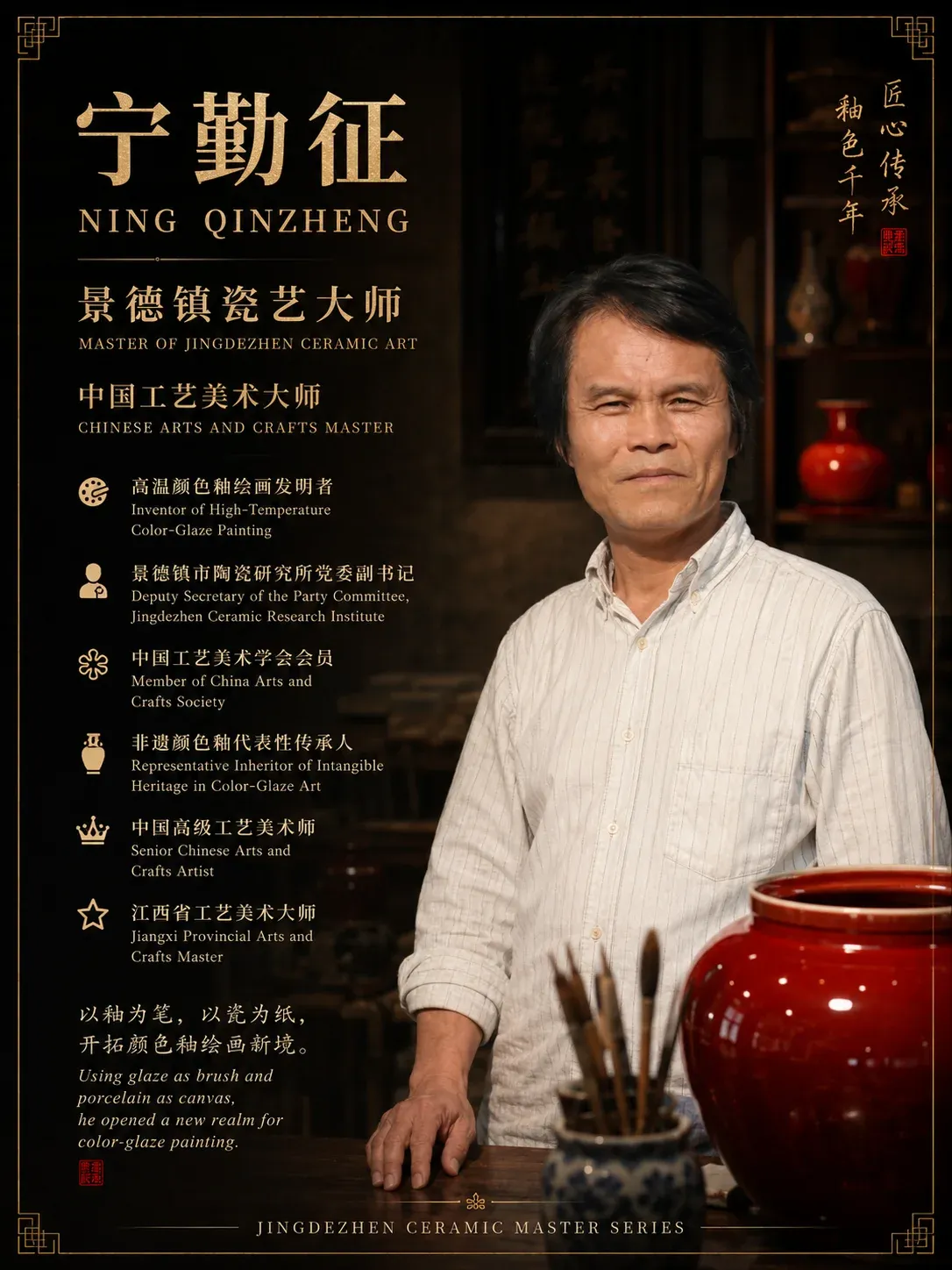 Ning Qinzheng