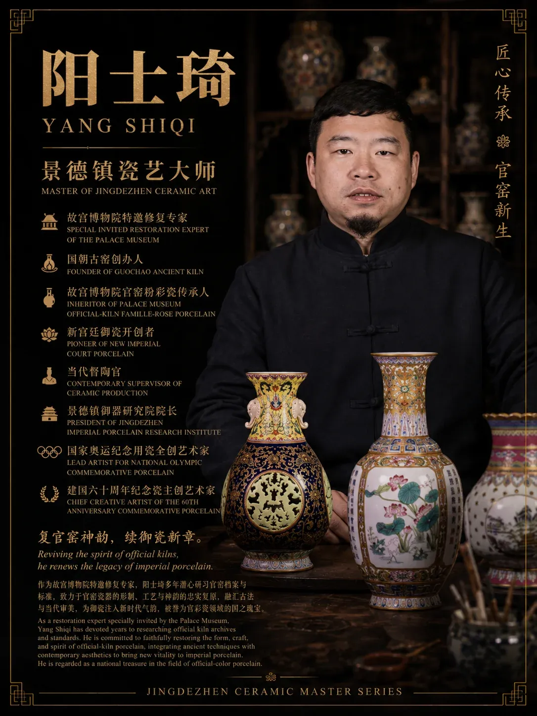 Yang Shiqi