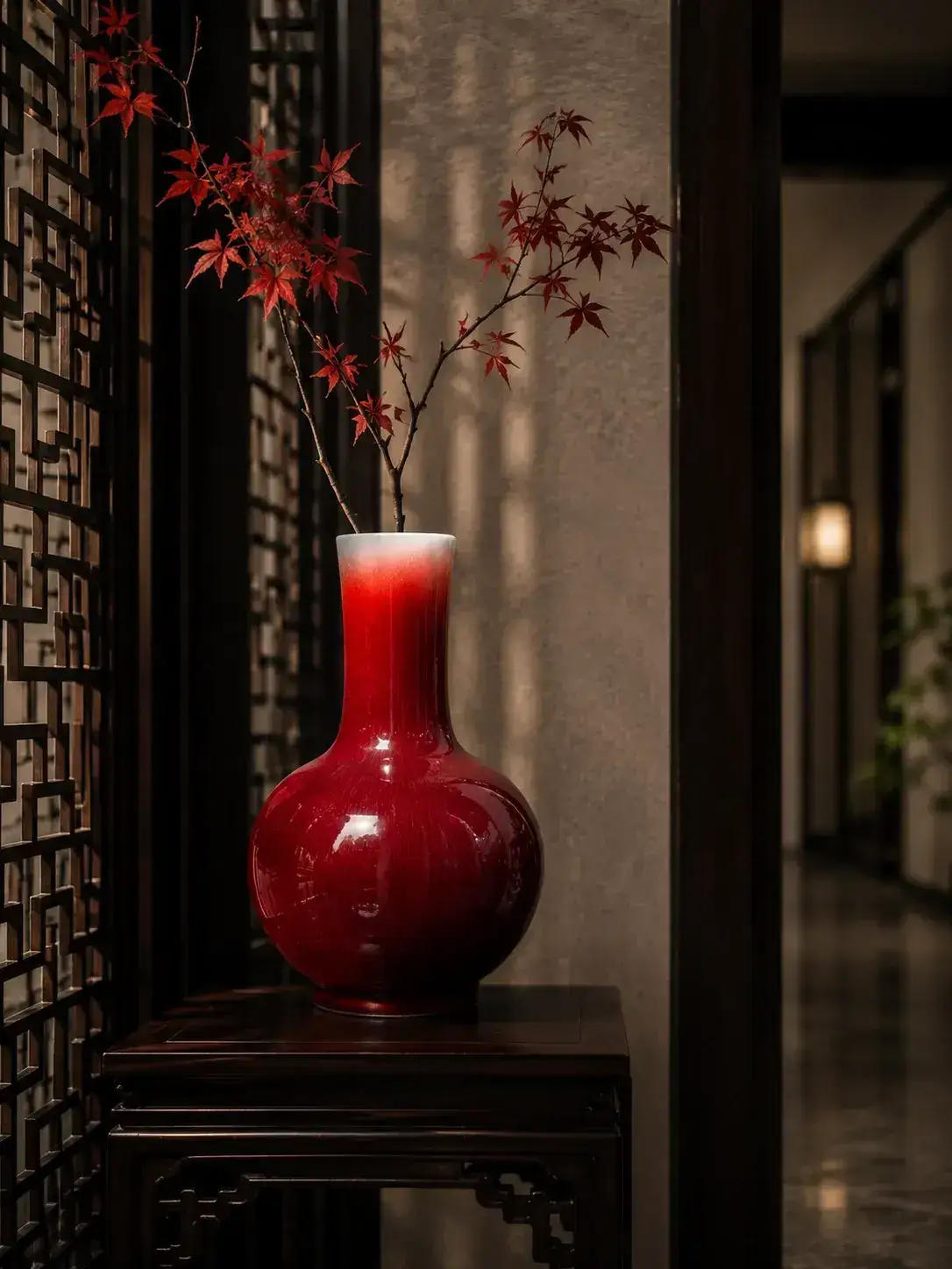 Langyao Red Tianqiu
