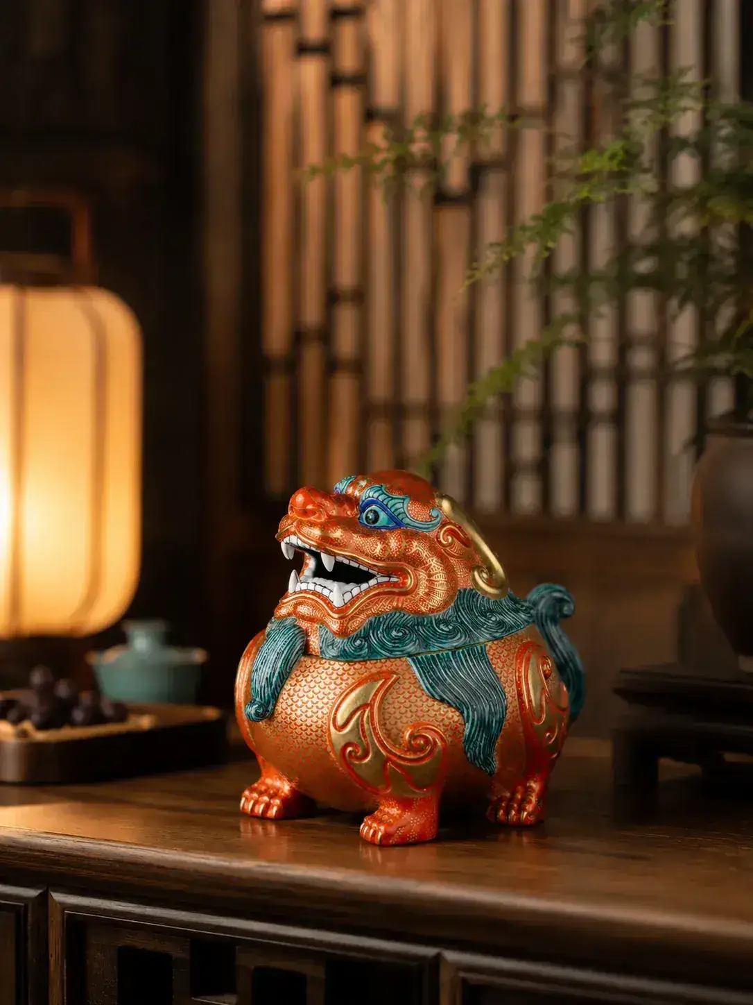Decor Object