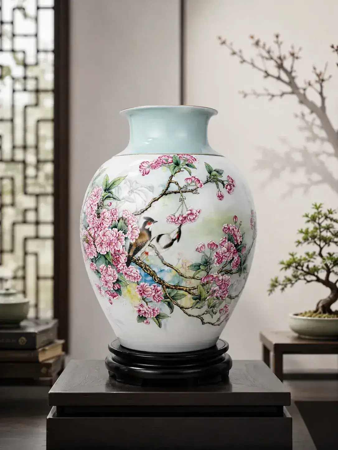 Vase
