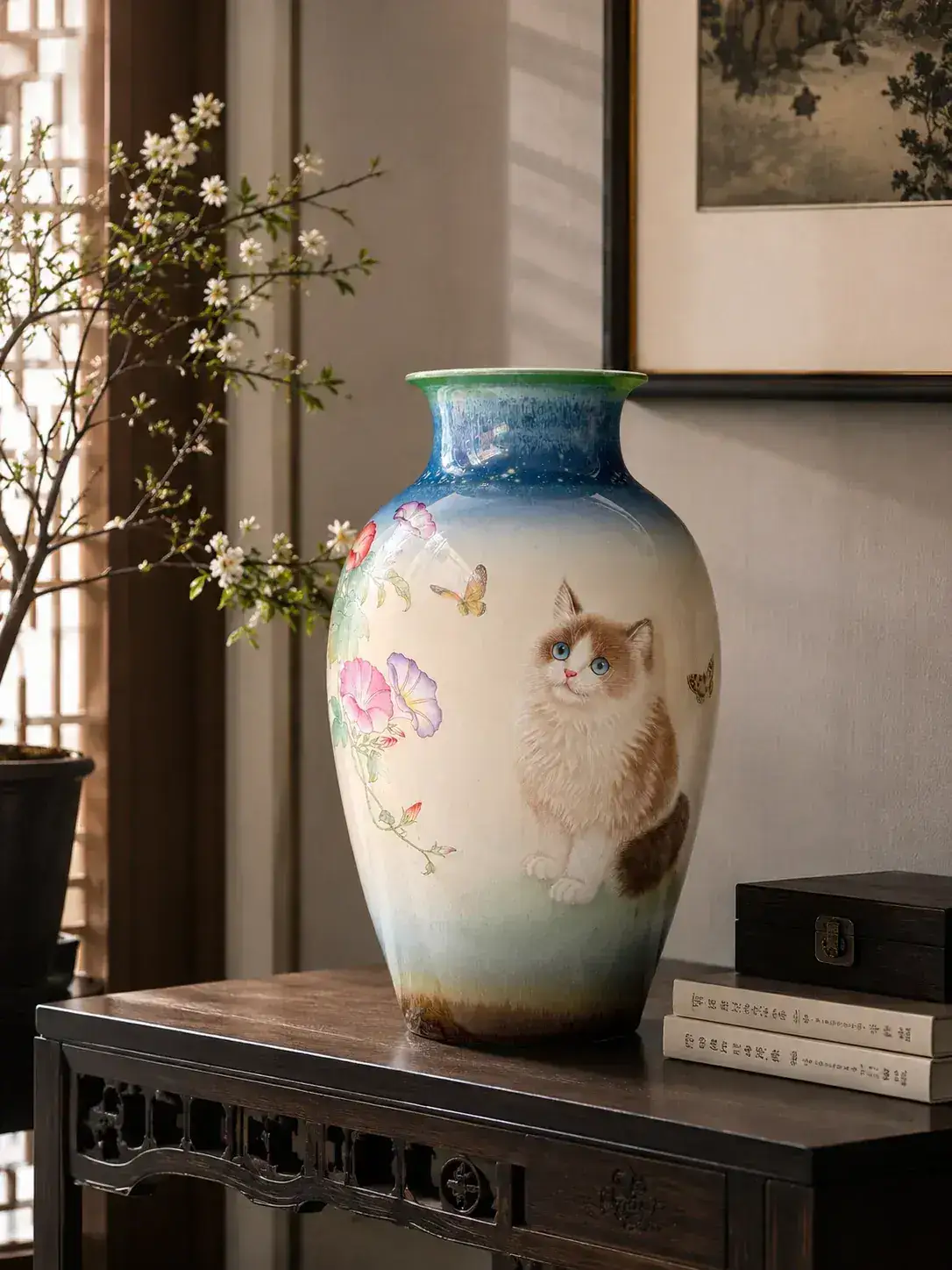 Vase